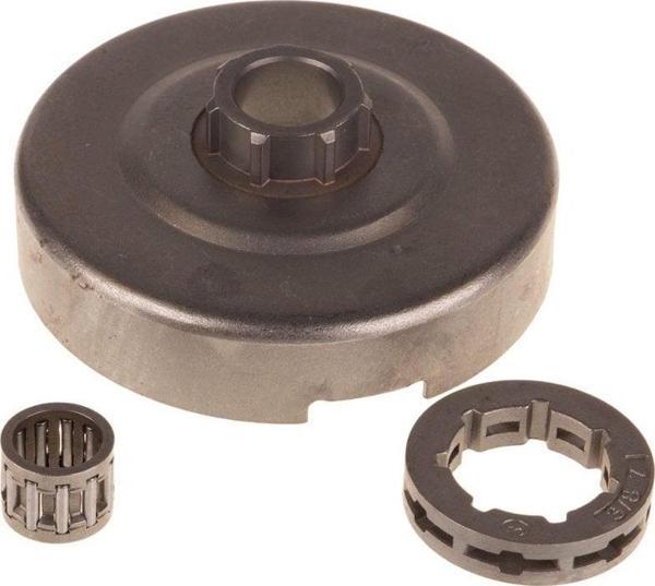 Veta 167045 Zincir Dişlisi Rimli 3/8 - Husqvarna 365 - Image 1