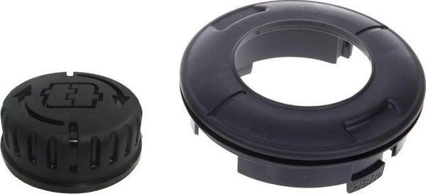 Tecomec K00401042 Tırpan Otomatik Başlık Alt Kapak Easy - Image 1