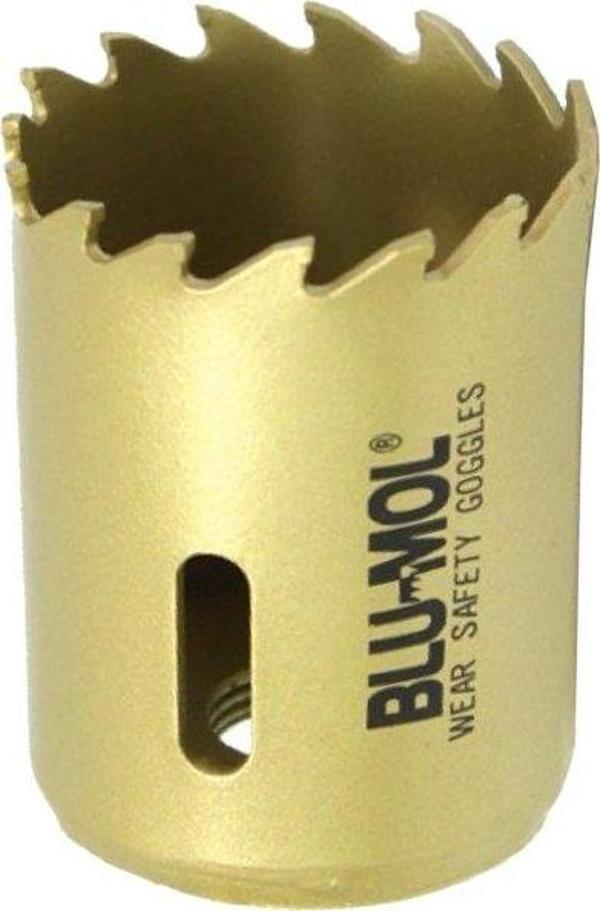 Blu-Mol C20 Karpid Uçlu Panç 32mm - Image 1