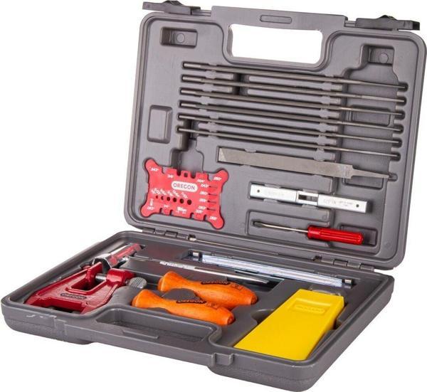 Oregon Ormancı Bakım Seti  Eğeleme Aparatı - Image 1