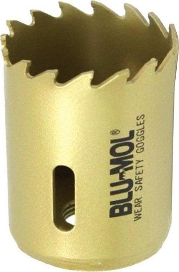 Blu-Mol C28 Karpid Uçlu Panç 44mm - Image 1