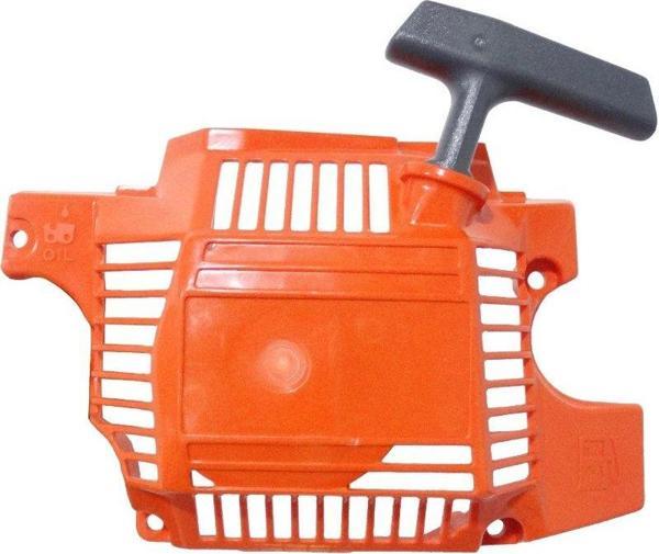 Emak 094100032R Starter Kapak Komple - Oleo-Mac 938, 941 - Image 1
