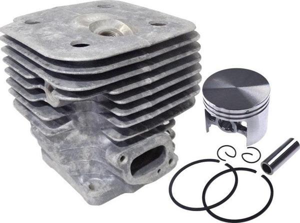 Husqvarna 503460071 Silindir + Piston 56mm 394 - Image 1