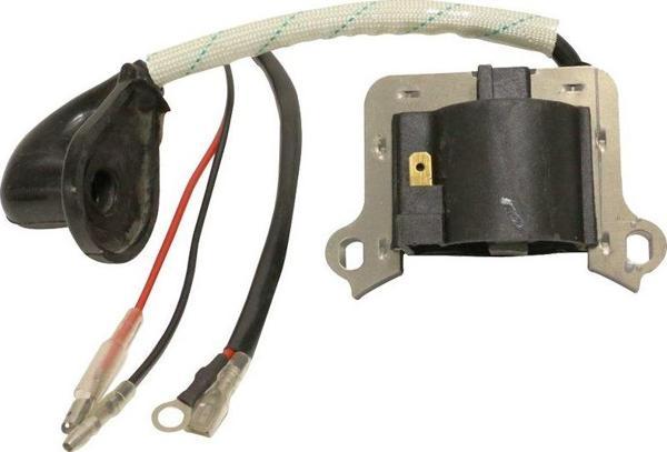 Palmera BC52117 Elektronik Bobin BC520 - Image 1