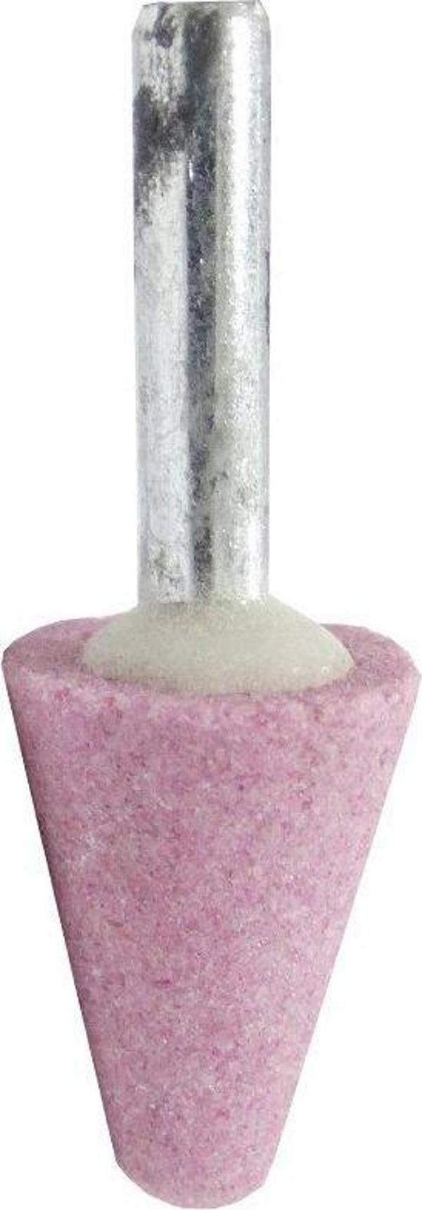 Zargana Saplı Taş 6mm - 29x19mm - Image 1