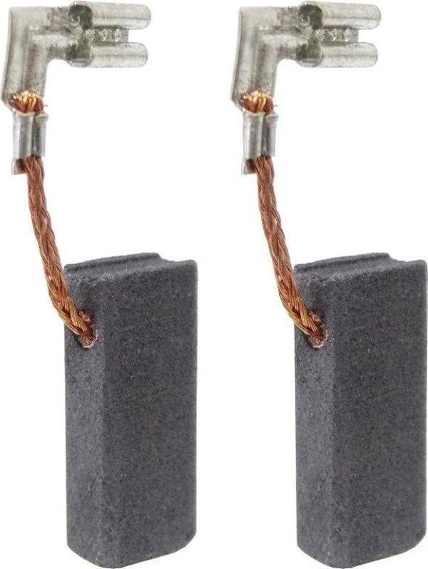 SCB Kömür Takımı 5x8x19mm - Bosch GBH 2-26 - Image 1