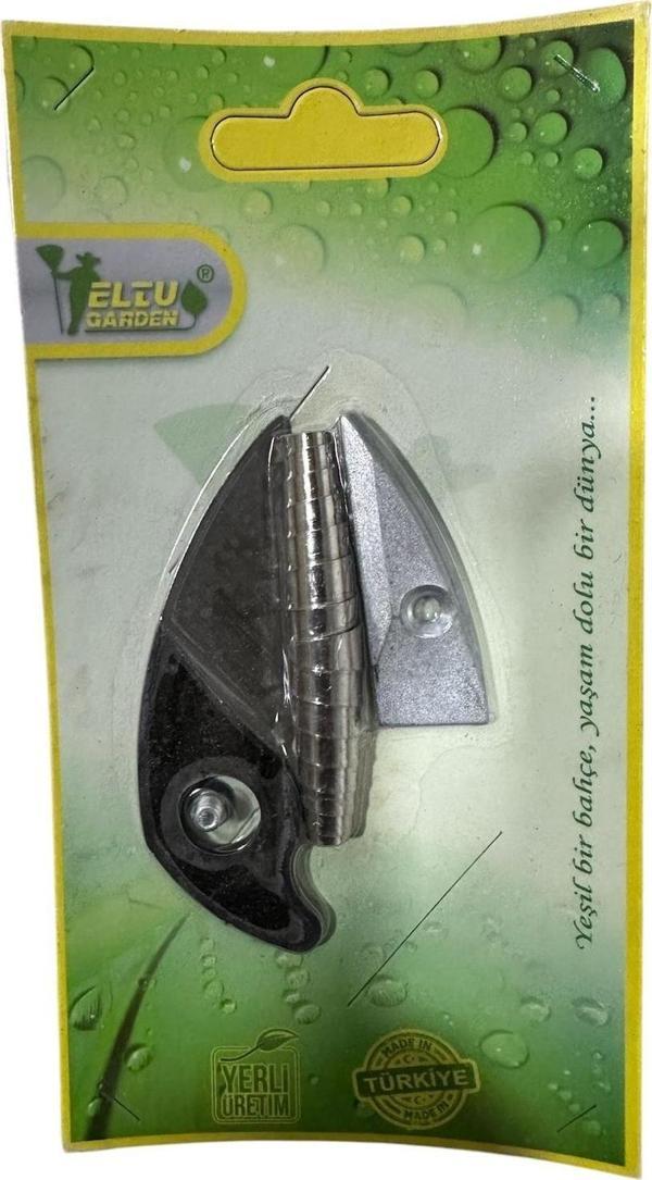 Eltu Makas Yedek Bıçak ve Tamir Kiti 466, Löwe 6'' - Image 1