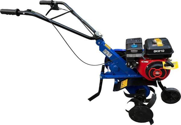 Flash 100 Çapa Makinesı Kama 7.0 Hp Benzinli 1 ileri - Image 1