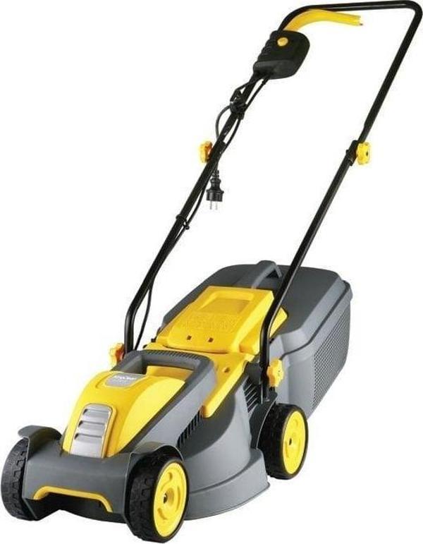 Max Garden LM-C3203-2 Çim Biçme Makinesı Elektrikli 1200W - Image 1