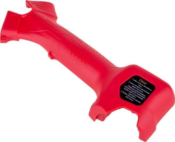 Palmera F200120 Gövde Kapağı Sol F20 - Image 1