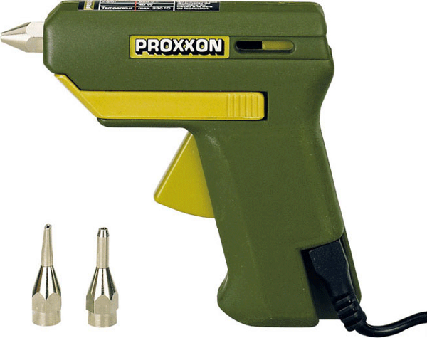 Proxxon MICROMOT HKP 220 Silikon Tabancası Elektrikli - Image 1