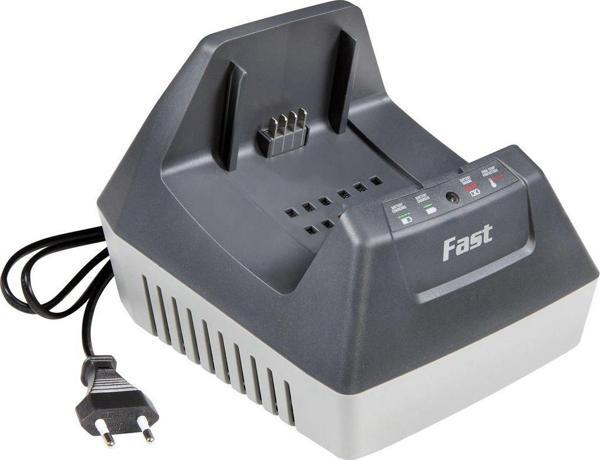 Oleo-Mac Akü  Şarj Cihaazı Hızlı Şarj - Image 1