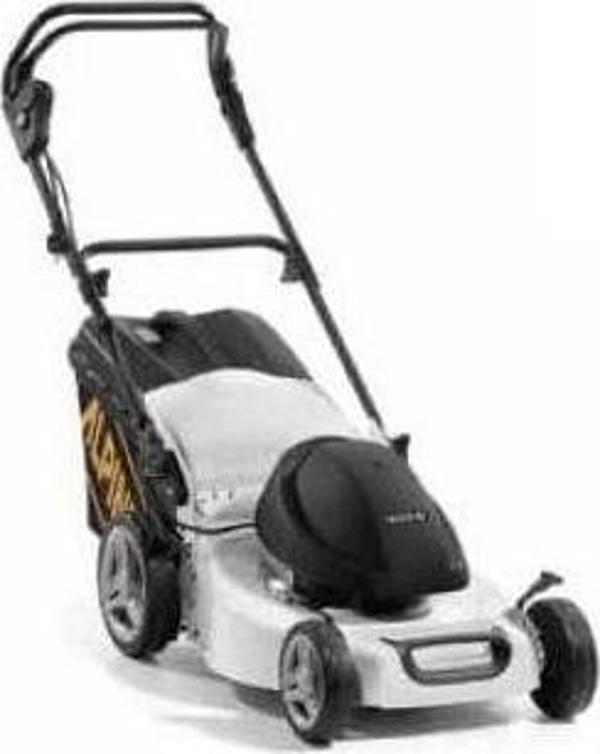 ALPINA  A.01.ECIM.ALP.AL346E Çim Biçme Makinesı Elektrikli 1600W 46 cm - Image 1