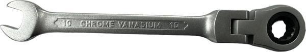 Rbs Mafsallı Cırcır Kombine Anahtar 10mm - Image 1