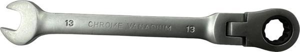 Rbs Mafsallı Cırcır Kombine Anahtar 13mm - Image 1