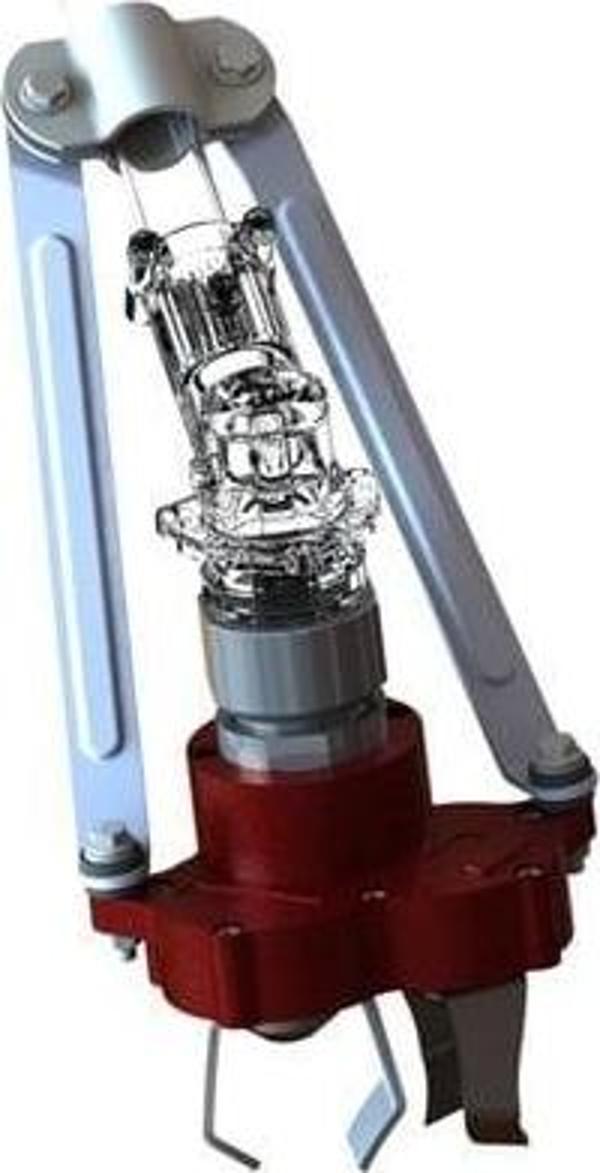 Pubert M2X Tırpan Çapalama Aparatı - Image 1