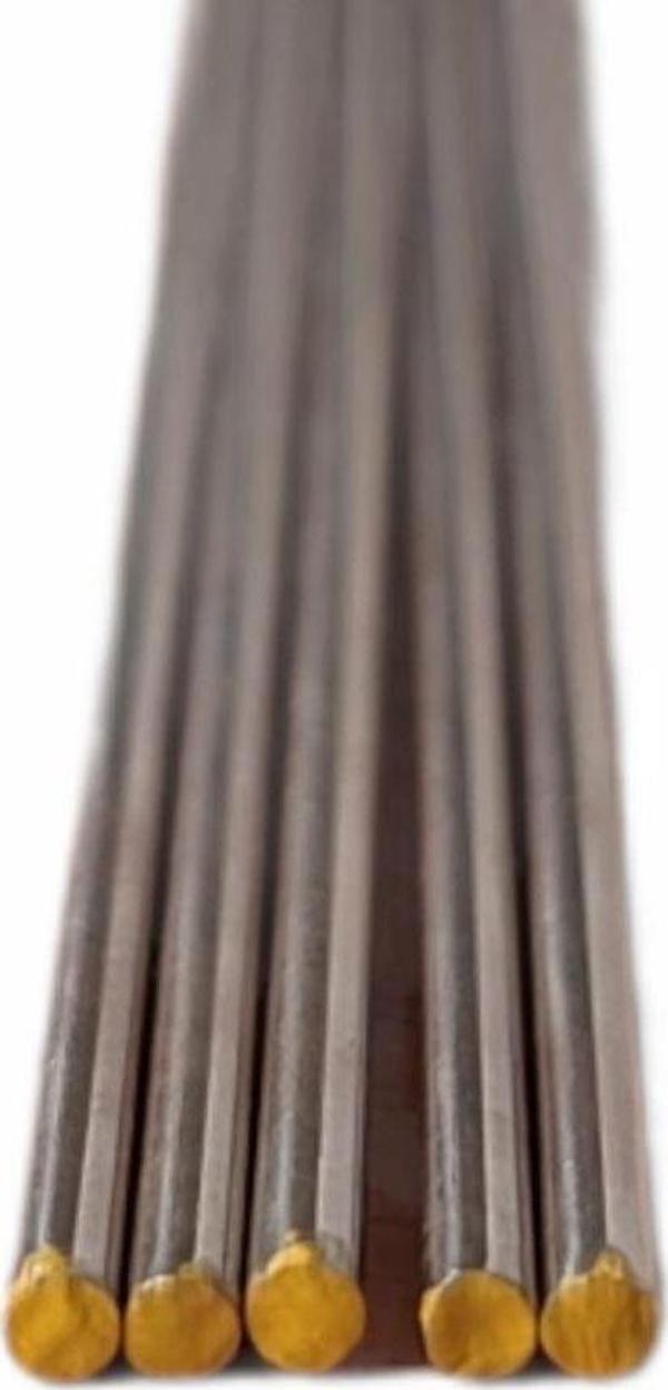 GÜMÜŞ KAYNAK TELİ %20 (2 MM) 1 ADET - Image 1