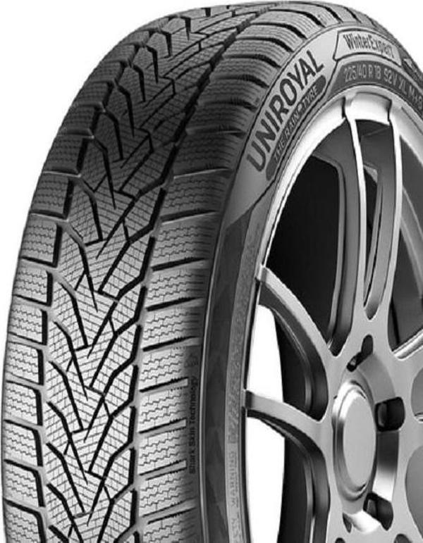 Uniroyal 205/55R17 95V XL FR WinterExpert Oto Kış Lastiği (Üreyim Yılı: 2025) - Image 1