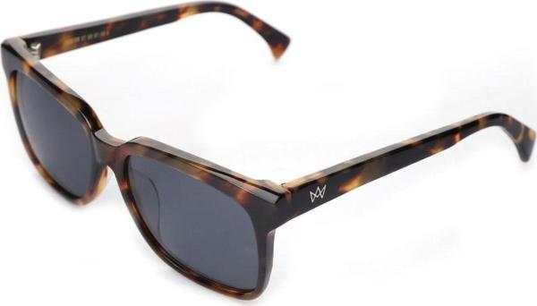 AM EYEWEAR A M HANLON CT 80-ST-GR-K KADIN GÜNEŞ GÖ - Image 1