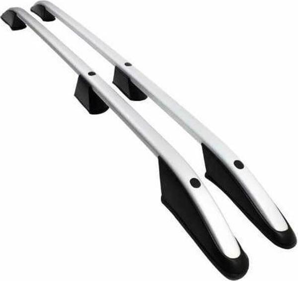 Cıtroen Berlingo Tavan Çıtası Uzun Gri 2019- Sonrası modeller - Image 1