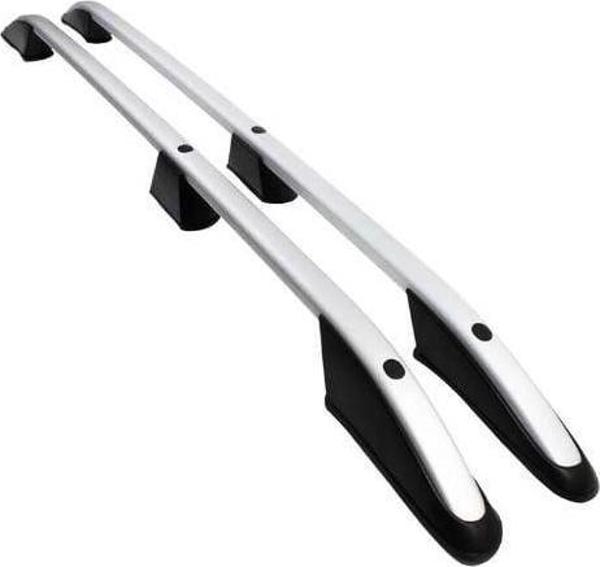 Dacıa Dokker Tavan Çıtası Gri 2013- Sonrası modeller - Image 1