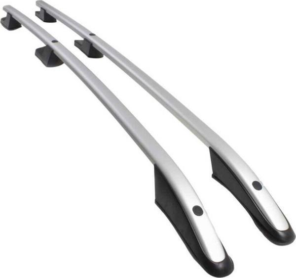 Fiat Fiorino Tavan Çıtası V2 Gri 2008 sonrası uyumlu - Image 1