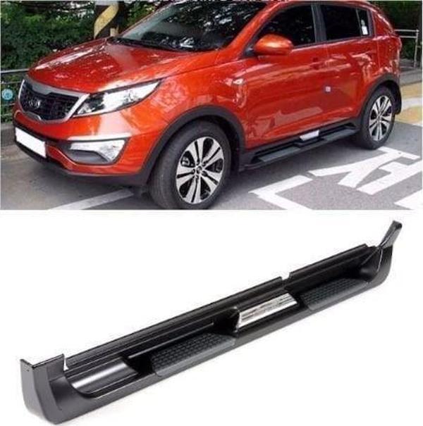 Kia sportage yan basamak koruma 2011-2015 oem tip - Image 1