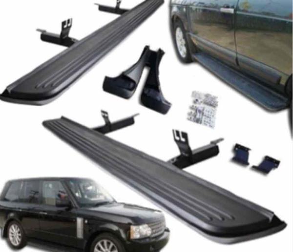 Lr Vogue yan basamak 2003-2013 arası oem model - Image 1