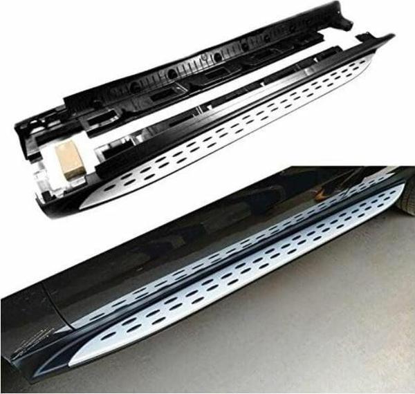 Mercedes ML 300/350 yan basamak koruma 2012-2015 oem tip - Image 1