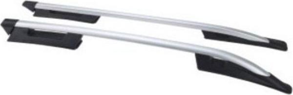 Vw Amarok Tavan çıtası Gri Falcon 2010-2016 arası uyumlu - Image 1