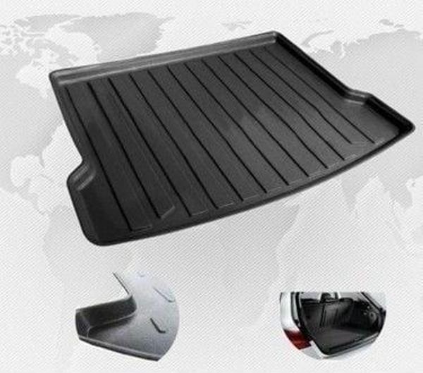 Dacia spring Bagaj Havuzu Paspası Rizline 2021+ - Image 1