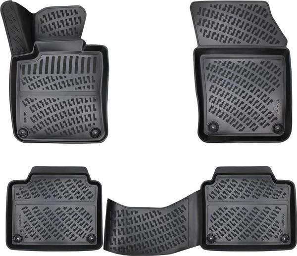 Volvo v90 3D havuzlu paspas 2016 sonrası Rizline - Image 1