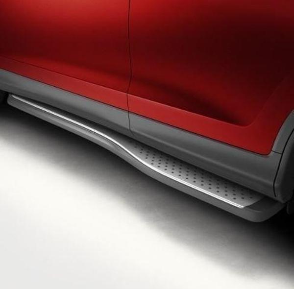 Honda Crv yan basamak 2012-2018 Arası - Image 1