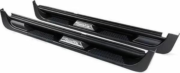 Hyundai Santafe yan basamak siyah 2006-2010 Arası oem - Image 1