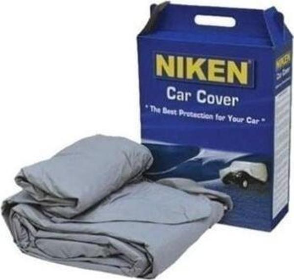 Kia Joice Oto Branda Araç Örtüsü 2002 öncesi modeller Niken - Image 1