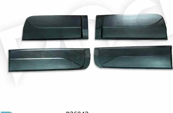 Ford Ranger T7 Yan Kapı Bandı 2015 sonrası modeller - Image 1
