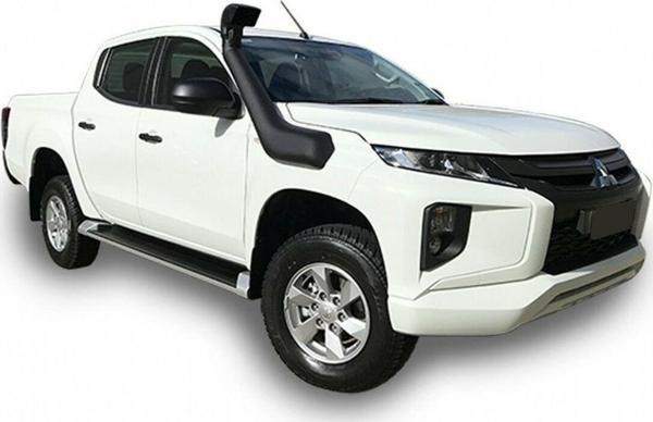 Mitsubishi L200 snorkel 2020+ sonrası modeller - Image 1