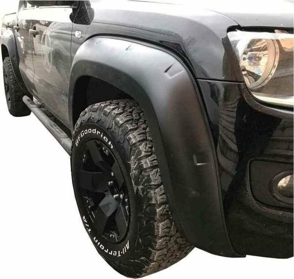 Vw Amarok Adblue Dodik Seti 2016 sonrası modeller - Image 1