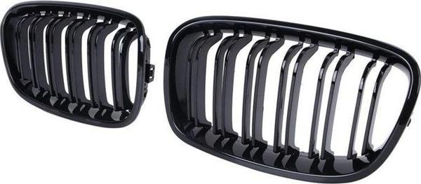 Bmw 1 serisi F20 ön panjur böbrek 2012-2014 Arası Uyumlu - Image 1