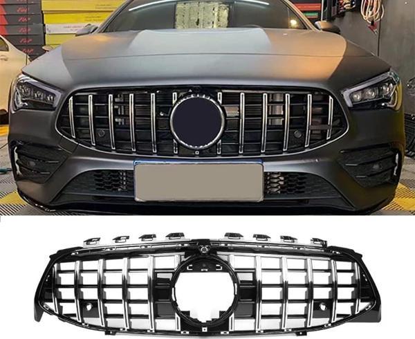 Mercedes  W118 Cla Gtr Panjur 2019-2022 Arası Uyumlu - Image 1