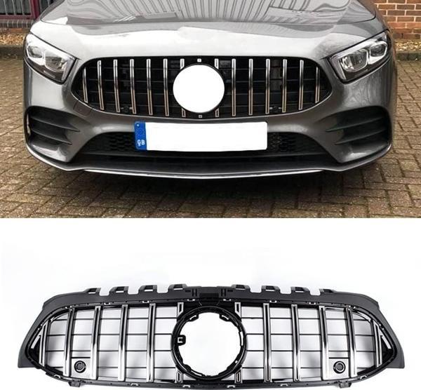 Mercedes A serisi W177 Gtr Panjur 2019+ Sonrası Uyumlu - Image 1