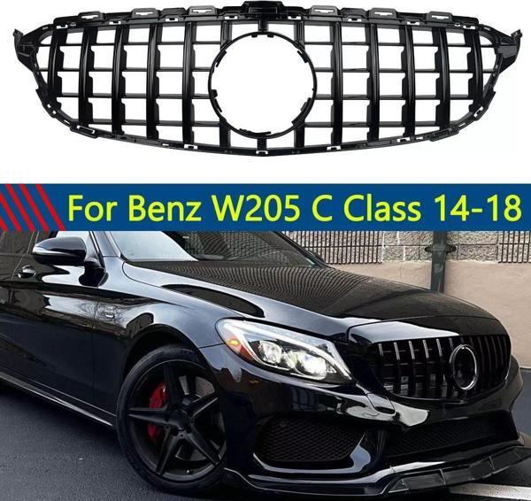 Mercedes C serisi W205 Gtr Panjur 2015-2018 Arası Uyumlu - Image 1