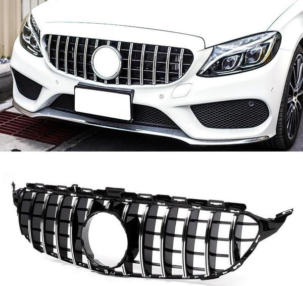 Mercedes C serisi W205 Gtr Panjur 2015-2018 Arası Uyumlu - Image 1