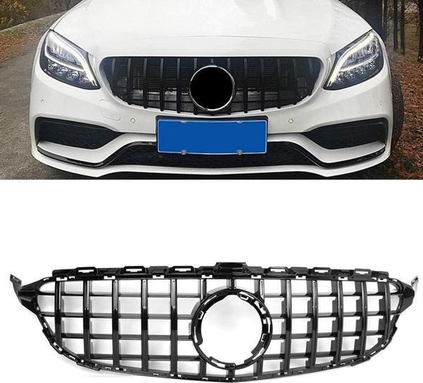 Mercedes C serisi W205 Gtr Panjur 2019+ Sonrası Uyumlu - Image 1