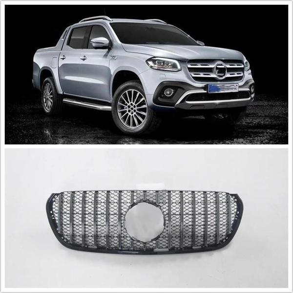 Mercedes W470 X Class Gtr Panjur Telli 2018-2020 Arası Uyumlu - Image 1