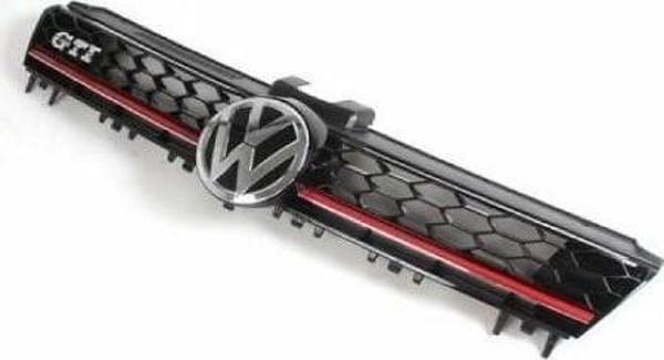 Volkswagen Golf 7 Gti ön  panjur 2012-2017 - Image 1