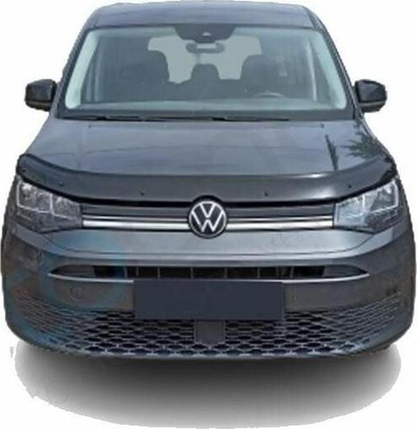 Vw Caddy Kaput Rüzgarlığı Koruyucu 2021 sonrası - Image 1