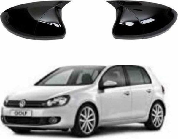 Vw Golf 6 Yarasa Ayna Kapağı 2009-2013 arası modeller - Image 1