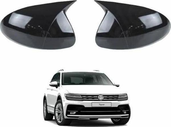 Vw Tiguan Yarasa Ayna Kapağı 2007-2015 arası modeller - Image 1