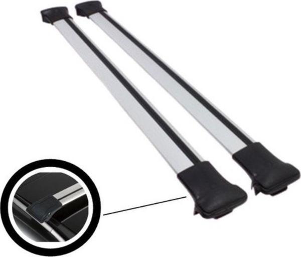 Ara Atkı Kısa 105cm Gri Pnd - Image 1